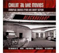 Eberspacher, Riccardo - Chillin at The Movies [Import]