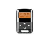 EBERSPÄCHER 22 1000 34 1700 Appareil de commande, chauffage auxiliaire