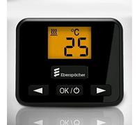 Eberspächer EasyStart Select Élément de Commande