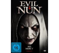 Ebert, R: Evil Nun (DVD-Video) (PRESALE 2026-03-13)