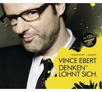 Ebert,Vince - Denken Lohnt Sich