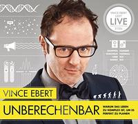 Ebert,Vince - Unberechenbar-Warum das Leben zu Komplex Ist [Import]