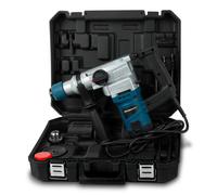 EBERTH 1100W Perforateur perceuse burineur perçage percussion burinage marteau