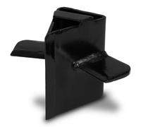 EBERTH Croix de fendage de rechange, Cale pour fendeuse de hêtres hydraulique en acier robuste, idéale pour LS3-7T52 Fendeuse de hêtres 7 tonnes, Croix de fendage multiple robuste