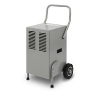 EBERTH Déshumidificateur de Chantier Déshumidificateur Electrique, Puissance 50L - jour, Déshumidificateur d'air professionnel