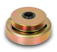 EBERTH Embrayage centrifuge pour arbre de 20,05mm Ø, embrayage moteur essence, applications diverses, Go Kart, Pocket Bike, Quad, Moto, Dirt Bike