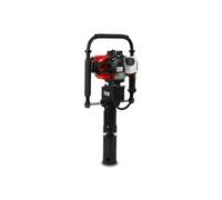 Enfonce-pieux - EBERTH - GB1-RAM32 - 900W - 1 2CV - Max Diamètre 70mm