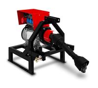 EBERTH Générateur à prise de force 18,75 kVA/15kW, générateur agricole