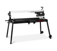 EBERTH machine à découper scie coupe carrelage carreaux électrique 1020 mm
