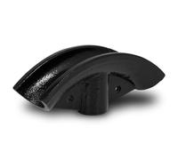 EBERTH Pièce de Pression pour Cintreuse de Tubes Taille 1.1/4" (En Fonte Massive, Convient Aussi pour d'autres Fabricants)