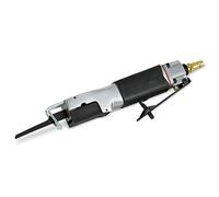 EBERTH Scie sauteuse à air comprimé Métal, acier, aluminium, plastique 10 000 coups/min, 2 lames, 1/4" raccord, 6 bar pression"}