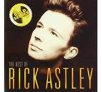 Ebest of Rick Astley (Sony Gold Series) [Import]