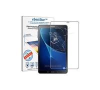 ebestStar - Compatible Verre trempé Samsung Galaxy Tab A6 A 10.1 (2018, 2016) T580 T585 Film Protection Ecran Protecteur Anti Cas