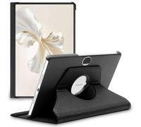 ebestStar - Coque pour Honor Pad 9, Etui Rotatif 360, Housse Protection PU Cuir, Noir