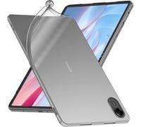 Coque pour Honor Pad X9 Gel Silicone ULTRA FINE Antichoc, Transparent