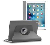 ebestStar - Coque pour iPad 2018 9.7 2017, Air 1 2013 Apple, Etui Rotatif 360, Housse Protection PU Cuir, Gris