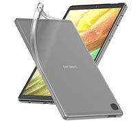 ebestStar Coque pour Samsung Galaxy Tab A7 Lite 8.7, Silicone, Transparent | Etui Housse GEL Antichoc Galaxy Tab A7 Lite 8.7 (2021), T220, T225 Protection Ultra fine, bien ajustée