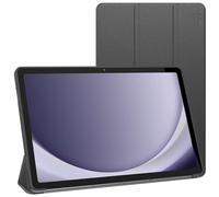 ebestStar - Coque pour Samsung Galaxy Tab A9+ (2023) SM-X210, Etui Slim Cover, Housse Silicone Rabat Magnétique, Noir