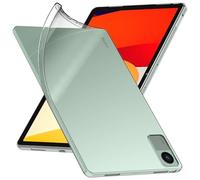 Coque pour Xiaomi Redmi Pad SE Gel Silicone ULTRA FINE Antichoc, Transparent