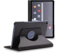 ebestStar Housse pour Huawei MatePad T 10, T 10S Support Rotatif 360 PU Cuir , Noir Noir G