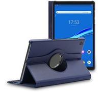 ebestStar Housse pour Lenovo Tab M10 HD 10.1 (Gen 2, TB-X306F) Support Rotatif 360 PU Cuir, Bleu Foncé Bleu Foncé G