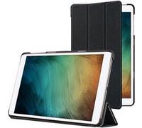 ebestStar Housse pour Lenovo Tab P11, P11 Plus Smart Case Support Auto-veille , Noir Noir G