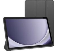 ebestStar - Coque pour Samsung Galaxy Tab A9+ (2023) SM-X210, Etui Slim Cover, Housse Silicone Rabat Magnétique, Noir