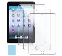 Ebeststar ® Lot X3 Film Protection D'écran Anti Rayures Protecteur Transparent Pour Apple Ipad Air 2, Ipad 6 (Wi-Fi, 3g)
