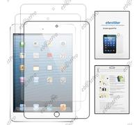 Ebeststar ® Lot X3 Film Protection D'écran Anti Rayures Protecteur Transparent Pour Apple Ipad Mini Retina / Ipad Mini 2 / Ipad Mini (Wi-Fi, 3g, Cellular ...)