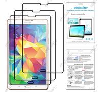 Ebeststar ® Lot X3 Film Protection D'écran Anti Rayures Protecteur Transparent Pour Samsung Galaxy Tab S 8.4 Sm-T700 / Sm-T705