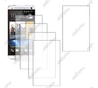 Ebeststar ® Lot X5 Film Protecteur D'écran Transparent Pour Htc One S