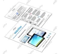 Ebeststar ® Lot X5 Film Protecteur D'écran Transparent Pour Samsung Galaxy Tab 2 7.0 / Gt-P3110 P3100