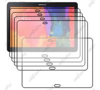 Ebeststar ® Lot X5 Film Protection D'écran Anti Rayures Protecteur Transparent Pour Samsung Galaxy Tab Pro 10.1 Sm-T520