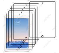 Ebeststar ® Lot X6 Film Protection D'écran Anti Rayures Protecteur Transparent Pour Apple Ipad Air 2, Ipad 6 (Wi-Fi, 3g)