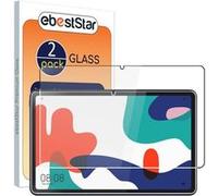 ebestStar [Pack x2] Verre trempé pour Huawei MatePad 10.4 Anti-Casse, Anti-Rayure, Pose sans Bulles G