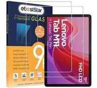 ebestStar - Verre Trempé x2 pour Lenovo Tab M11, Vitre Protection, Film Anti Casse, Anti Rayures, Sans bulles