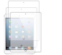 ebestStar - Pack x3 Film protection compatible avec iPad 4 3 2 Apple Protecteur d'écran Plastique Souple anti-rayures [Appareil: 241.2 x 185.7 x 9.4mm, 9.7'']