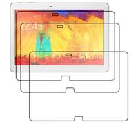 ebestStar - Pack x3 Film Protection Compatible avec Samsung Galaxy Tab Pro 10.1 SM-T520 T525 Protecteur d'écran Plastique Souple Anti-Rayures [Appareil: 243.1 x 171.4 x 7.3mm, 10.1'']