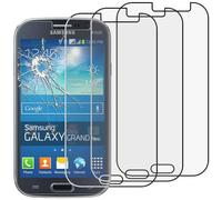 ebestStar pour Samsung Galaxy Grand Plus GT-i9060I, Grand Lite - Lot x3 Film protection en VERRE Trempé Vitre protecteur anti casse, anti-rayure,