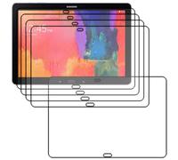 ebestStar - Pack x5 Film protection compatible avec Samsung Galaxy Note Pro 12.2 P9000/Tab Pro 12.2 T900 Protecteur d'écran Plastique anti-rayures [Appareil: 295.6x204x8mm, 12.2'']