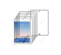 ebestStar pour Apple iPad Air 2, iPad 6 (Wi-Fi, 3G) - Lot x6 Film Protection d'écran anti rayures Protecteur Transparent