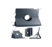 ebestStar pour Apple iPad Air, iPad 5, iPad Air Wi-Fi, 3G - Housse Coque Etui PU cuir rotatif avec support à rotation 360° + Film protection
