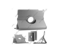 ebestStar - Coque pour iPad 2018 9.7 2017, Air 1 2013 Apple, Etui Rotatif 360, Housse Protection PU Cuir, Gris