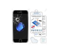 ebestStar - Verre trempé Compatible avec iPhone 7, iPhone 8 Apple Film Protection INCURVE Anti Casse/Rayures (Protection des Bords arrondis), Noir [Appareil: 138.3/138.4 x 67.1/67.3 x 7.1/7.3mm 4.7"]
