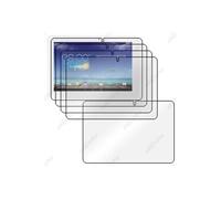 ebestStar pour Asus Asus Memo Pad 10 ME102A - Lot x5 Film Protection d'écran anti rayures Protecteur Transparent