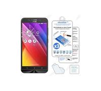 ebestStar pour Asus Zenfone Max ZC550KL - x3 Film protection écran VERRE Trempé anti casse anti-rayures