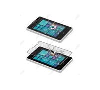 ebestStar pour Microsoft Lumia 435 - Lot x4 Film protection écran VERRE Trempé protecteur vitre anti casse anti-rayures