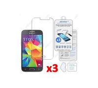 ebestStar pour Samsung Galaxy Core Prime SM-G360F - Lot x3 Film protection en VERRE Trempé Vitre protecteur anti casse, anti-rayure, anti choc