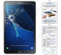 Ebeststar ® Pour Samsung Galaxy Tab A 2016 10.1 T580 T585 - Film Protection Écran Verre Trempé Anti Casse Anti-Rayures