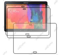 Ebeststar ® Pour Samsung Galaxy Tab Pro 10.1 Sm-T520 Lot X3 Protection Film D'écran Anti Rayures Anti Traces